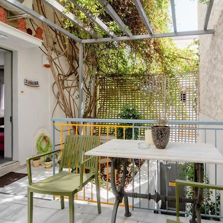 Canto-Home Alongside The Acropolis Aten Exteriör bild