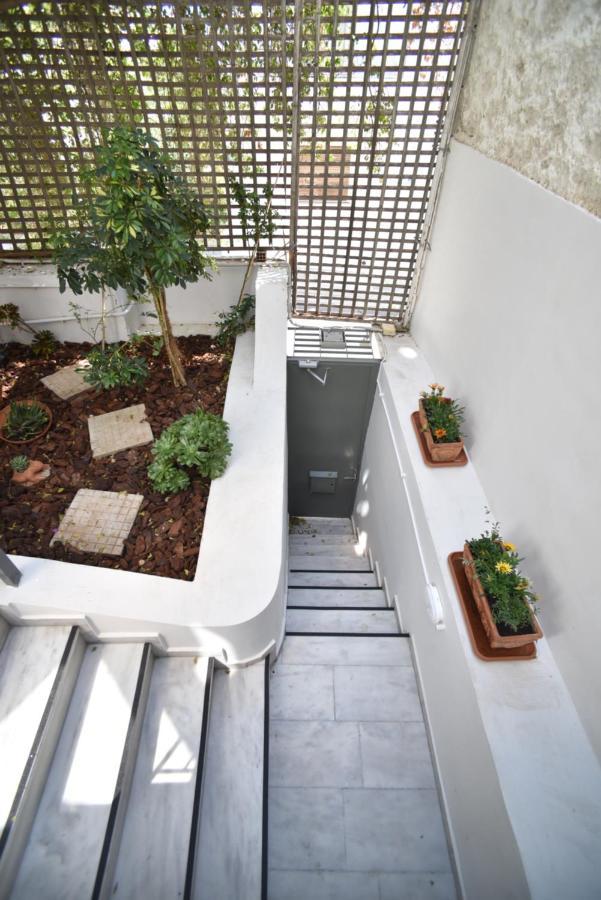 Canto-Home Alongside The Acropolis Aten Exteriör bild