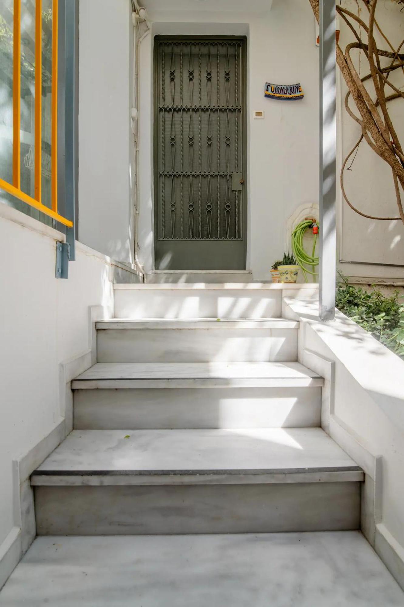 Canto-Home Alongside The Acropolis Aten Exteriör bild